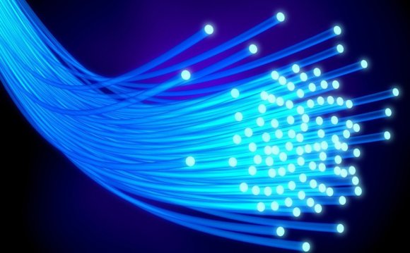 Advantages to choosing fiber