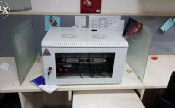 Lan cable box excellent