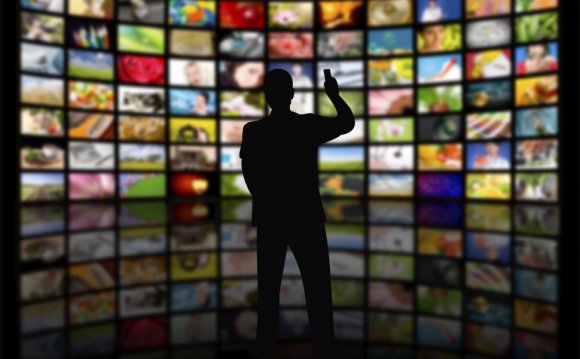 Cable TV Networks Wrap 2014