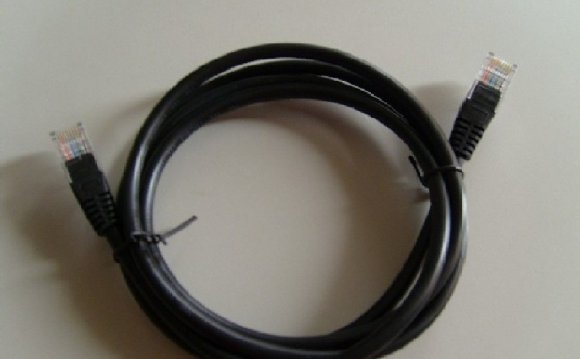 RJ45 LAN Cable (CG RJ001)