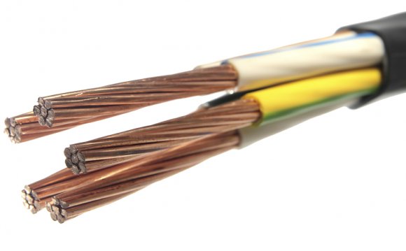 Copper Vs. Fiber | EC Mag