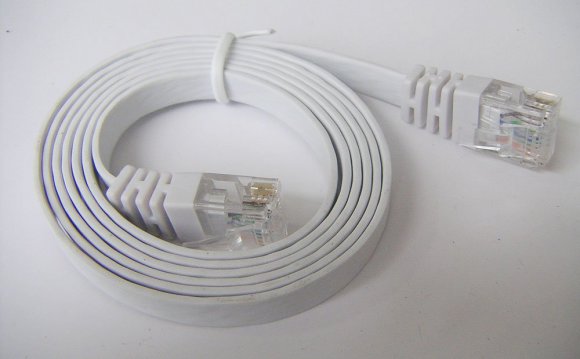 Flat cable,flat lan wire,flat