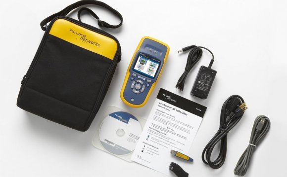 Fluke Networks LRAT-2