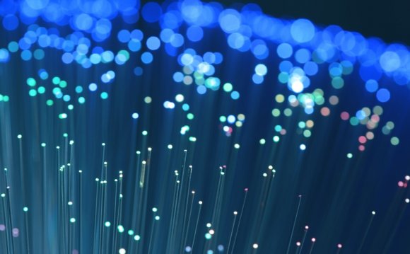 Four myths about fiber optic