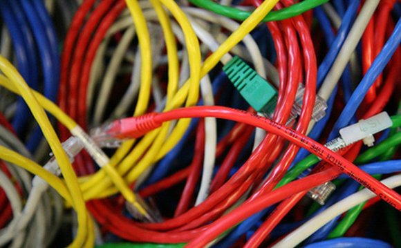 Network Cables Explained