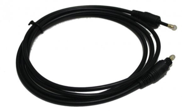 1.5M TOSLINK Audio Optic