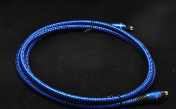 Fiber Optic Cable length