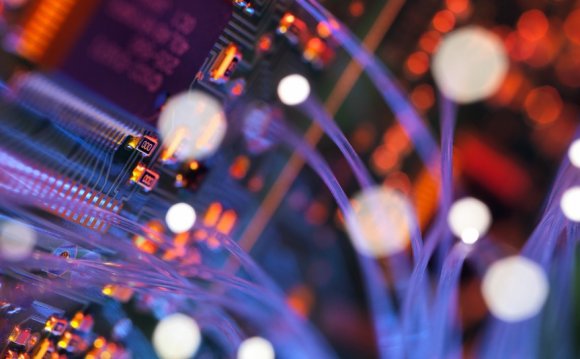 Engineers have increased fiber