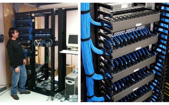 Voice & Data Cabling