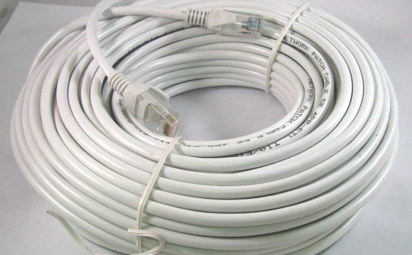 50FT 50 FT RJ45 CAT5 CAT5E