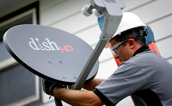 Dish Network is close to