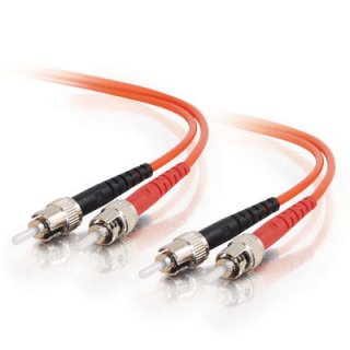 62.5/125 Duplex Multimode Fiber OM1