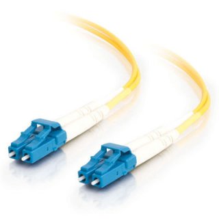 9/125 Duplex Single-Mode Fiber Optic OS1