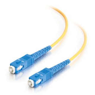 9/125 Simplex Single-Mode Fiber OS1