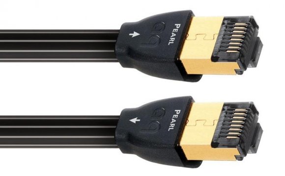 AudioQuest Ethernet cable