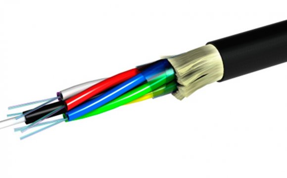 Single mode Fiber Optic cable Specifications