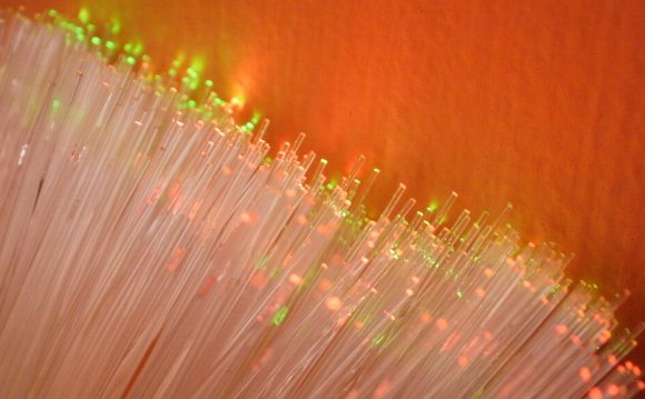 Fiber Optic Internet vs. cable
