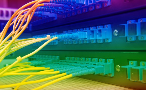 Network cable Management tips