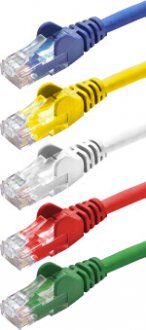 Cat6 Colours