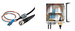 Rosenberger FTTA - Fiber to the Antenna