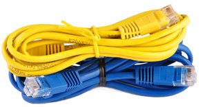 Computer Network Cables