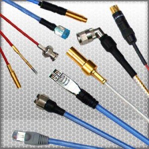 Custom Copper Cable Assemblies from Fiber Optics For Sale Co.