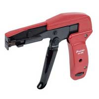 Eclipse Enterprise Cable Tie Gun - Red