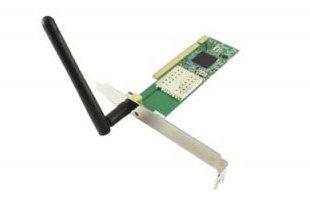 External Network Card