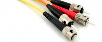Fiber Optic Computer Cables