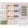 Fibre optic LAN cable