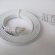 Flat LAN cable