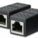 LAN cable connectors