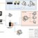 Network Cabling diagram