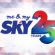 Sky cable Network