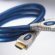 What is HDMI cable with Ethernet?