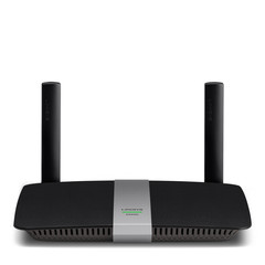 Linksys® AC1200+ Dual-Band Smart Wi-Fi Wireless Router