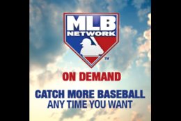 MLB Network On Demand
