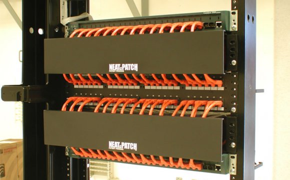 Network Cable Management