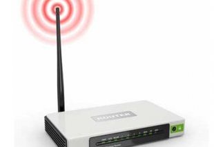 Network Router