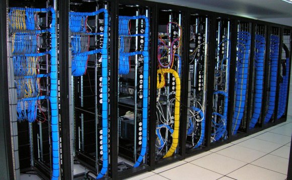 Network Cabling jobs