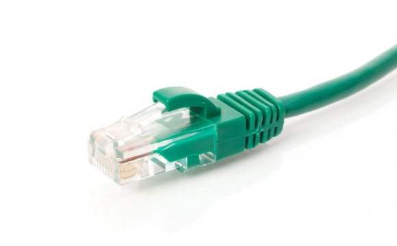 Network Patch cable color code