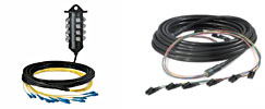 Rosenberger FTTA - Fiber to the Antenna Rosenberger FTTA - Fiber to the Antenna