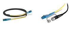 Rosenberger FTTA - Fiber to the Antenna Rosenberger FTTA - Fiber to the Antenna