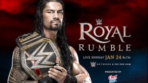 Royal Rumble 2016