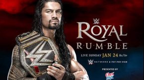 Royal Rumble 2016