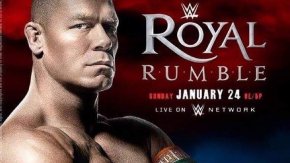 Royal Rumble 2016