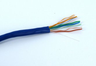 terminating cat 5