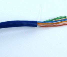 terminating cat 5