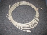 25 Foot Network cable