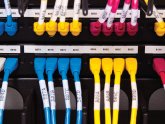 Ethernet cable color standards